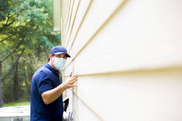 Best Fascia and Soffit Installation  in Grandview, IL